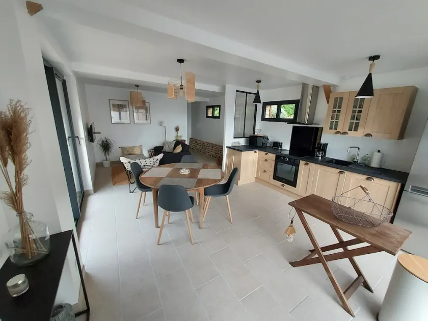 Gite du Mesnil - Image 1