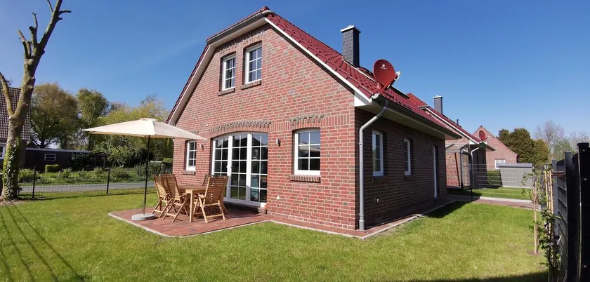 New vacation home in the immediate vicinity of the cutter harbor - Image 1