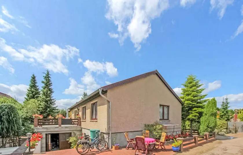 Ferienwohnung Malchow - Image 1