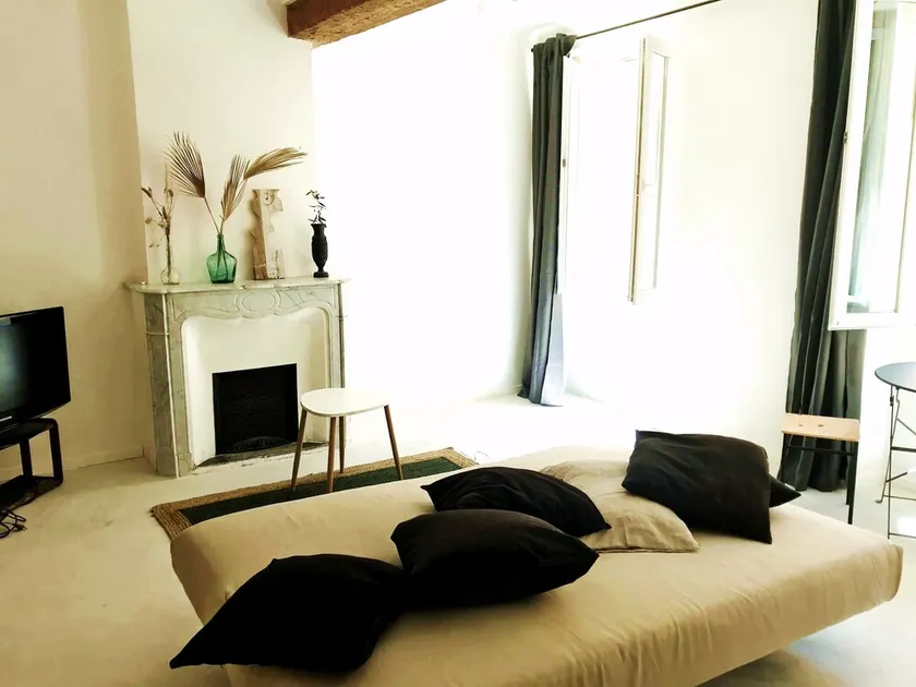 Loft EN Coeur DE Ville - Image 1