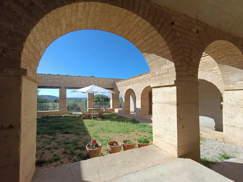 Casa dell'architetto + piscina vicino alla spiaggia - Image 1