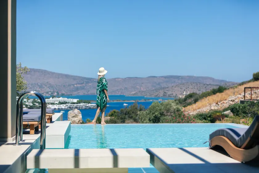 Villa Katy - Sea vistas & Minimalist Opulence by etouri - Image 1