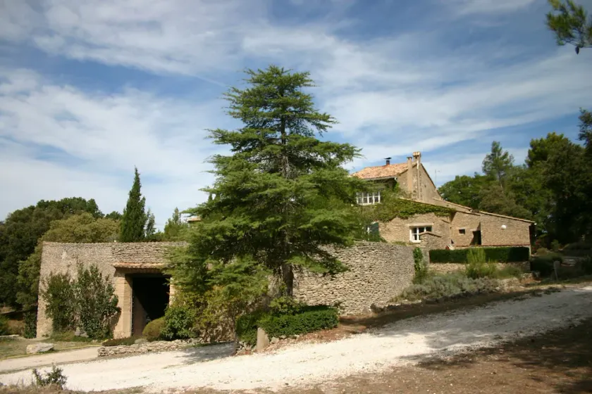 Domaine de la Gaille charmerende 2 værelser fritliggende sommerhus - Image 1