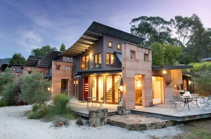 Eco Villa Mt. Beauty-Near Falls Creek & Bright - Image 1