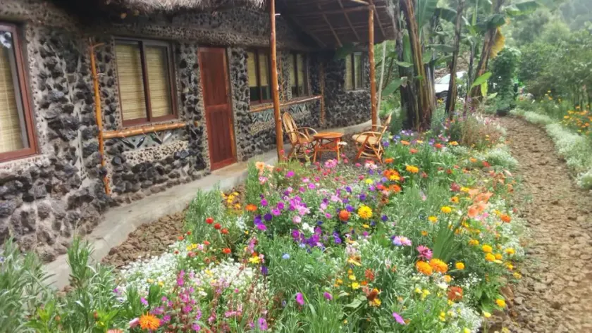 Mt. Kenya Riverside Retreat - Image 1