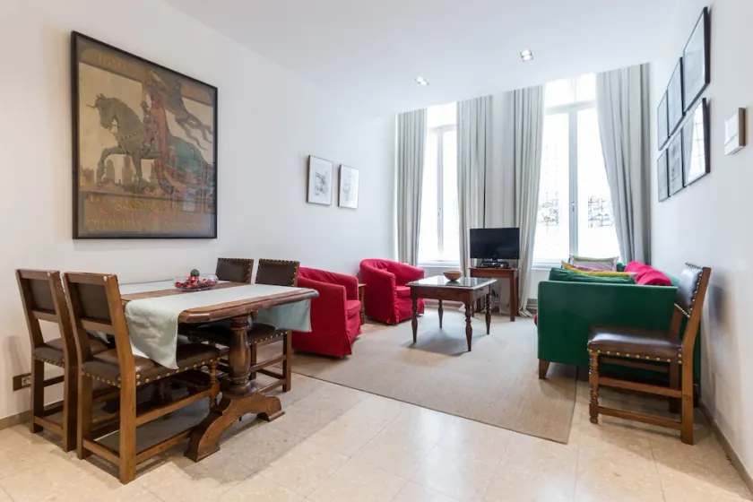 House of Puebla - Beautiful well-equipped rooms - Image 1