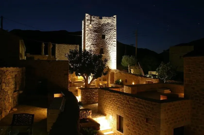Lithos Stone Suites - Image 1