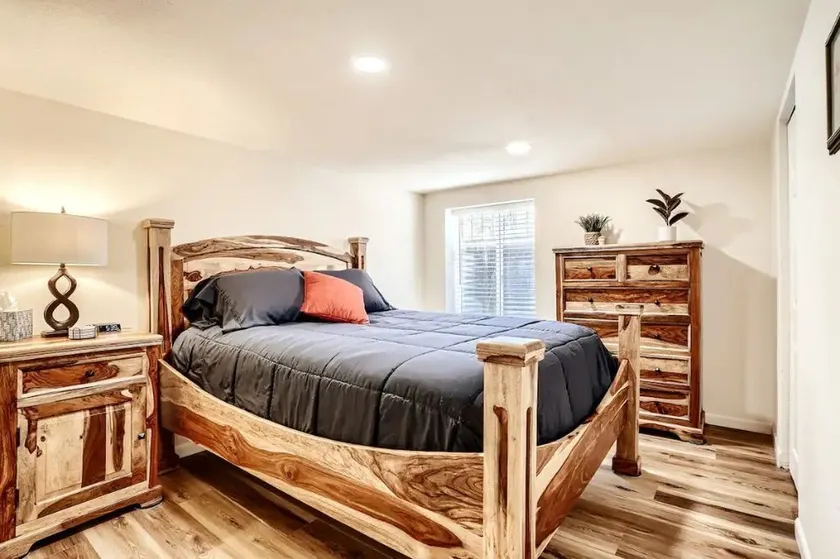 Sloans Lake Getaway Near Broncos & Downtown Denver - Image 1