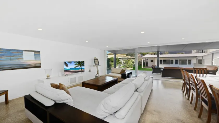North Avoca Chill Out - Beachside Haven - Image 1
