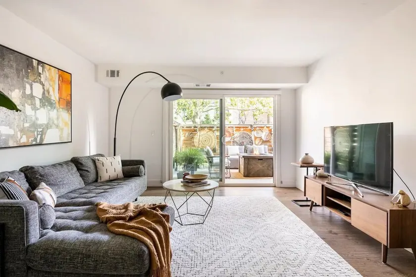 Modern Menlo Park Apartment Nr Stanford University & Hospital - Image 1