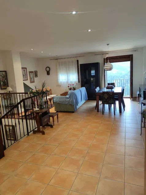 Rural apartment \"La Muela\" - Image 1