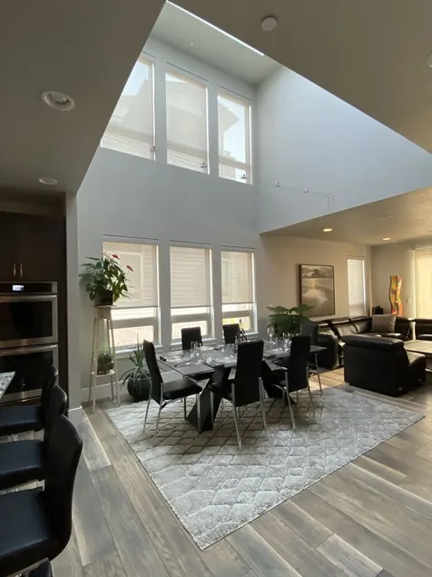 Sleek, spacious, townhouse - Minutes to Boulder. Ohhh the views! - Image 1