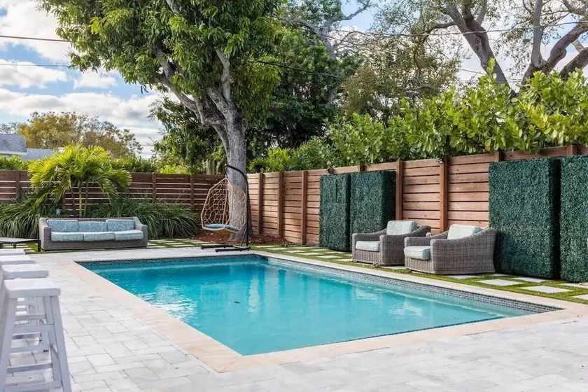 Olas Villa by Rove Travel - Home with Heated Pool - Image 1