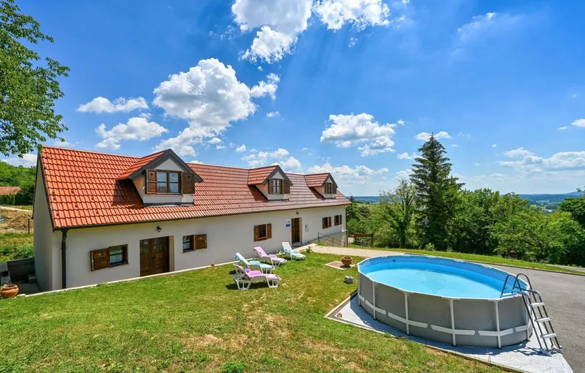 Nice Home In Breznicki Hum With Wifi - Image 1