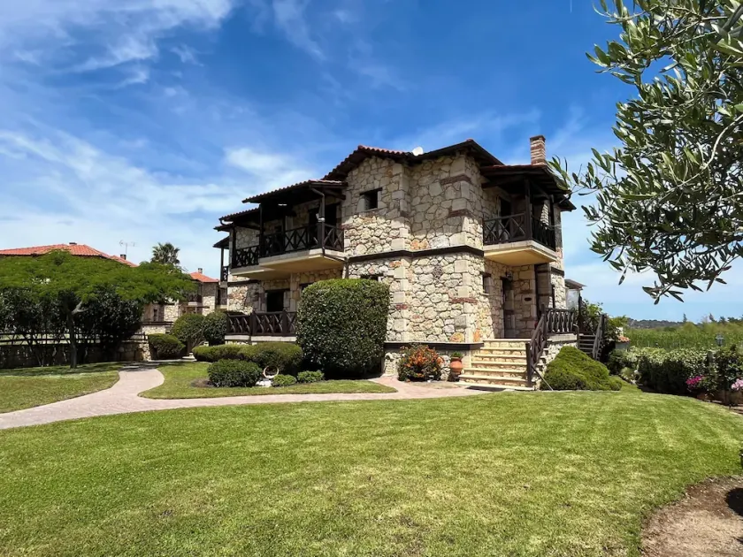 Villa Rokosini - Image 1