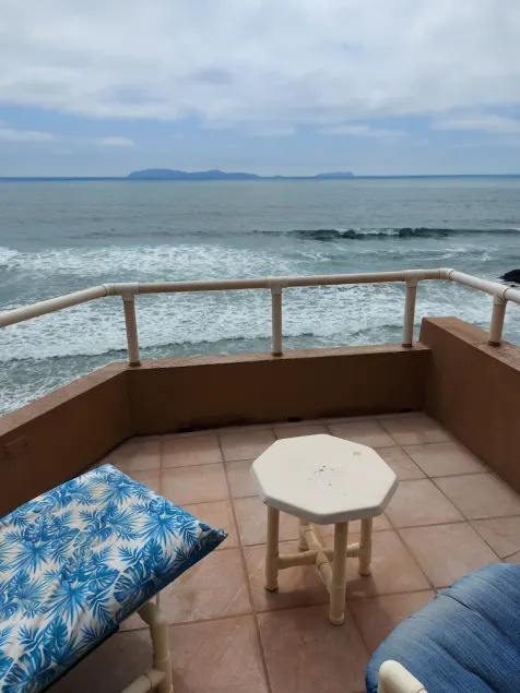 EXCELLENT UNOBSTRUCTED OCEAN VIEWS AND  BEACH ACCESS!! - Image 1