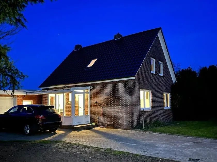 Ferienhaus Nordlicht - Image 1