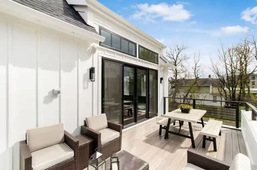Jungle House Designer Residences - Downtown Columbus - Image 1