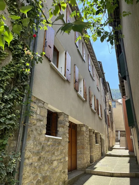 House Village Center - FLORAC - 6 posti letto - Pulito, ben attrezzato / gite - Image 1