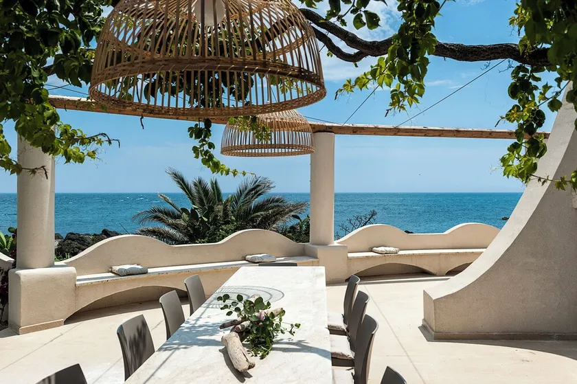 Marina dei Greci - Luxury Villa - Image 1