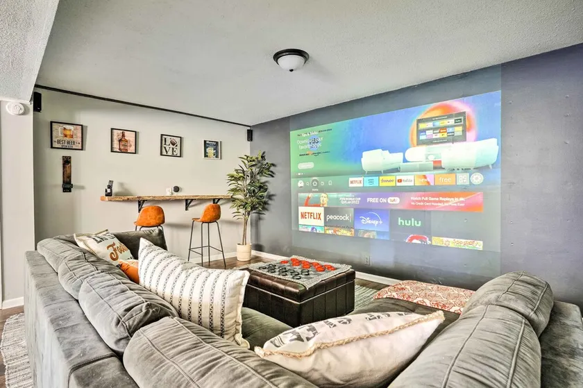 Charming family and pet friendly home 15min from Chattanooga's best attractions! - Image 1