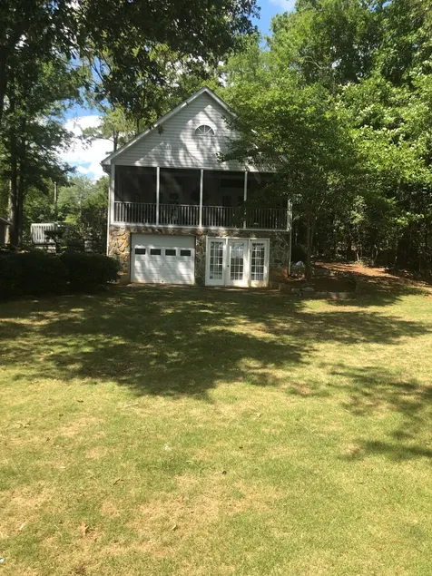 Lake Murray Getaway Home - Image 1
