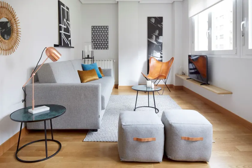 Mundaiz by FeelFree Rentals - Image 1