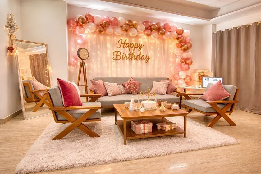 Dimond Villa - Image 1