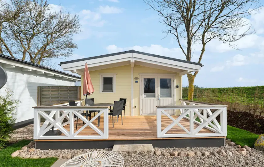Beautiful home in Süssau/Ostsee - Image 1