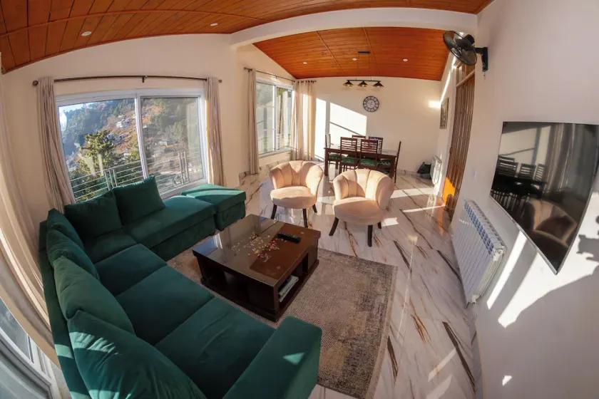 Cottage 1 - Image 1