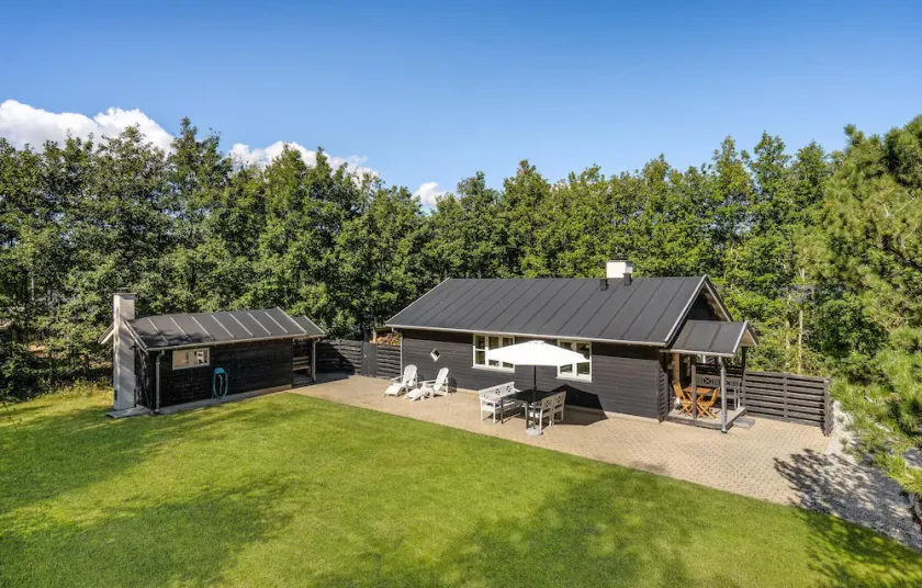 2 Bedroom Accommodation in Vesløs - Image 1
