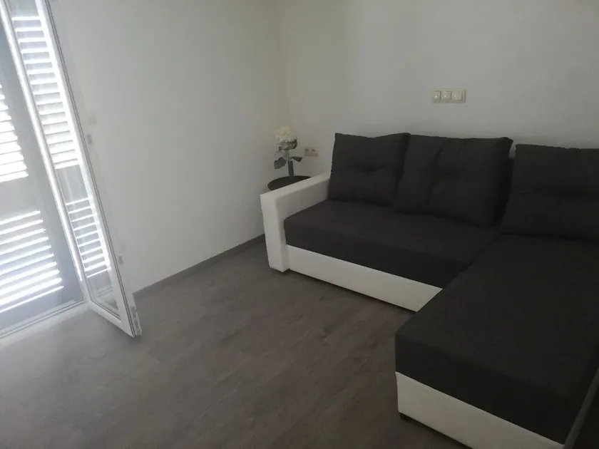 1-Zimmer-Ferienwohnung mit Balkon und Meerblick Zavala, Hvar (A-128-e) - Image 1
