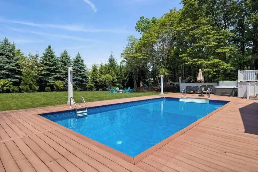 Juniper Presents: Pet-Friendly Home - Hot Tub,Pool,Firepit,Kids Area - Image 1