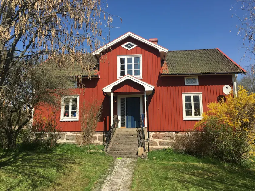 Ferien wie in Bullerbü - Image 1