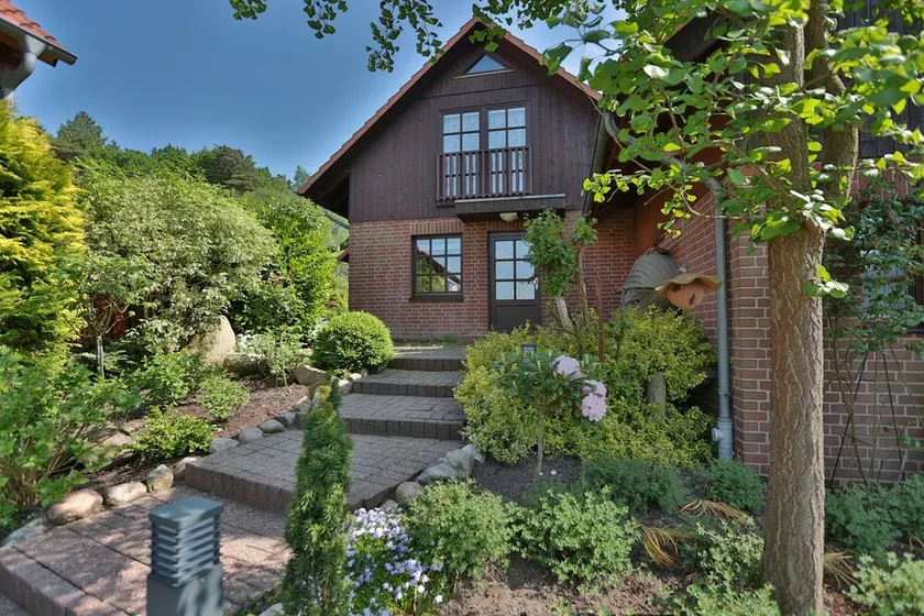 Ferienhaus Seeweg 1 Ferienhaus Seeweg 1 - Image 1