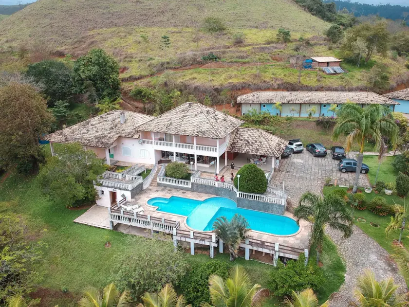Paradise in the countryside - JL Farm - Image 1