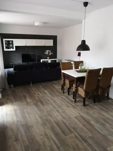 Gemütliche Ferienwohnung am Fuße des Teutoburger Waldes - Image 1