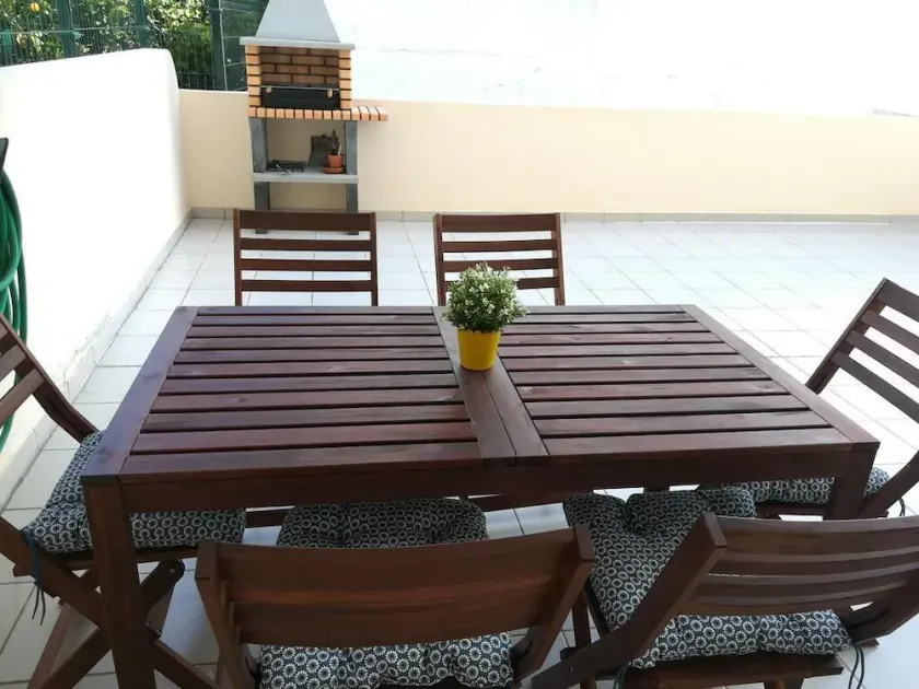 Apartment Mourinho I - Image 1