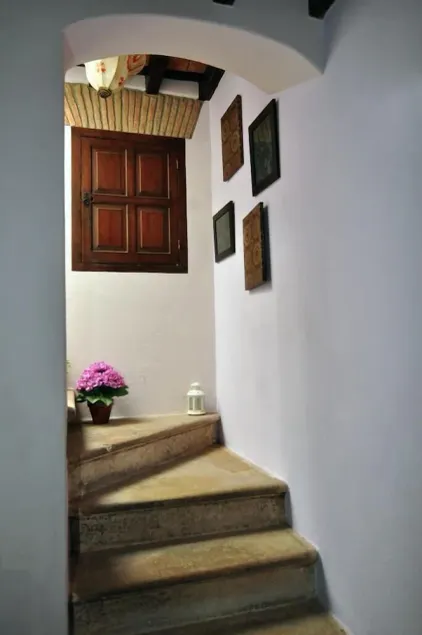 Typisk andalusisk hus med alt hvad du vil have hånden - Image 1