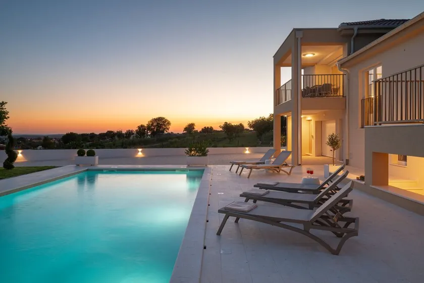 Villa Morus ZadarVillas - Image 1