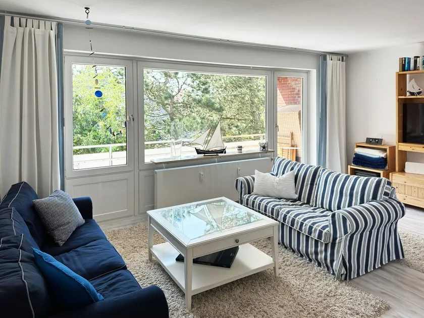 Ferienwohnung *Krabbe 25* - Image 1