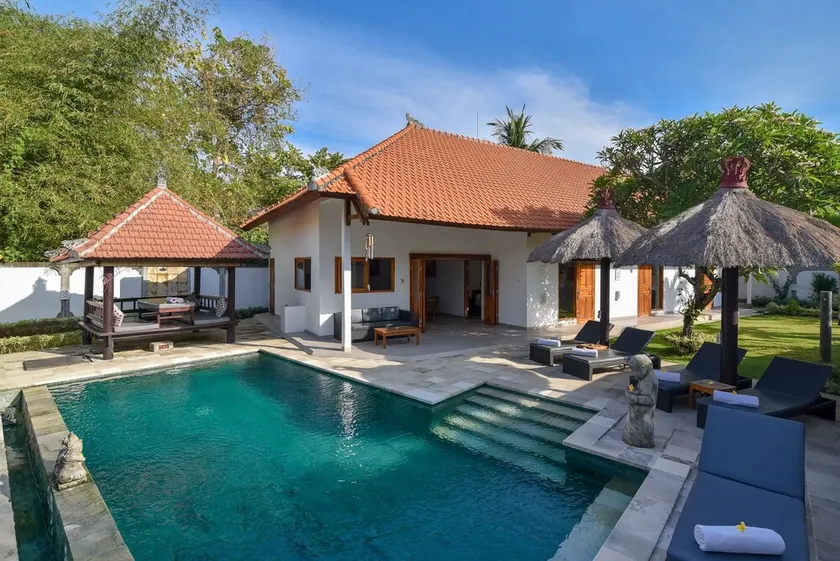 Villa Punyan - Private Villa Close to Central Lovina - Image 1