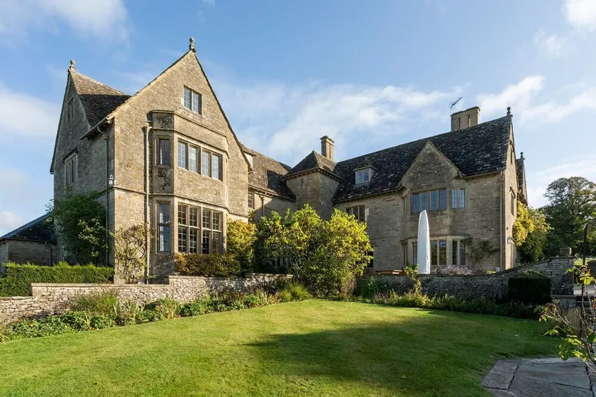 Rissington Hill House - Image 1