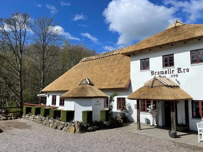 Bromølle Kro - Image 1