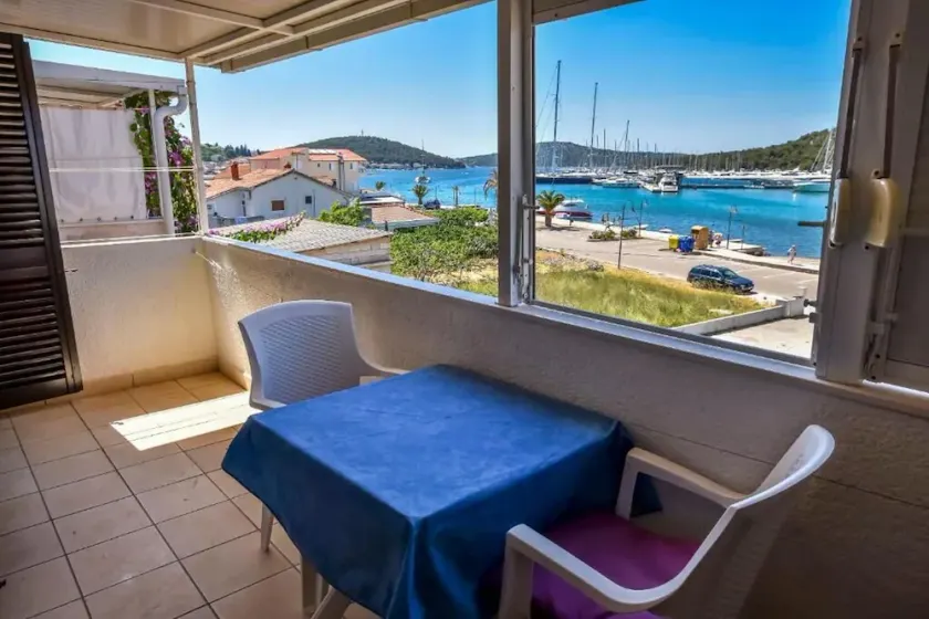 Apartments Sime (10471-A1) - Rogoznica - Image 1