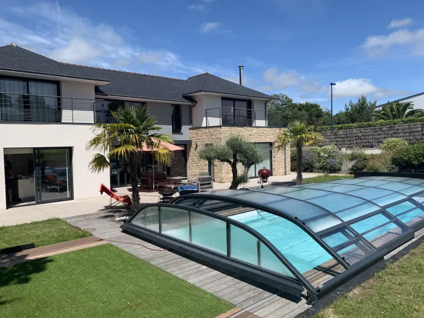 Superbe villa avec piscine idéale en famille ou entre amis !!! - Image 1