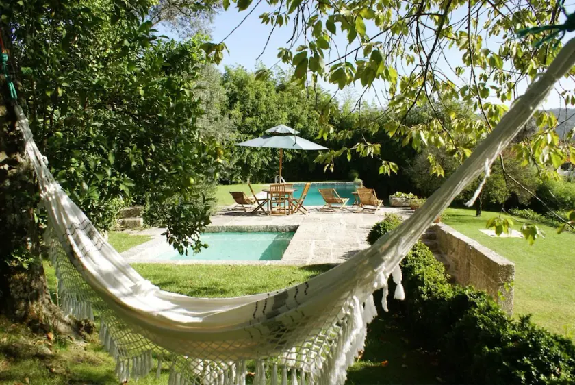 Casa de Alfena - com jardim e piscina privada - Image 1