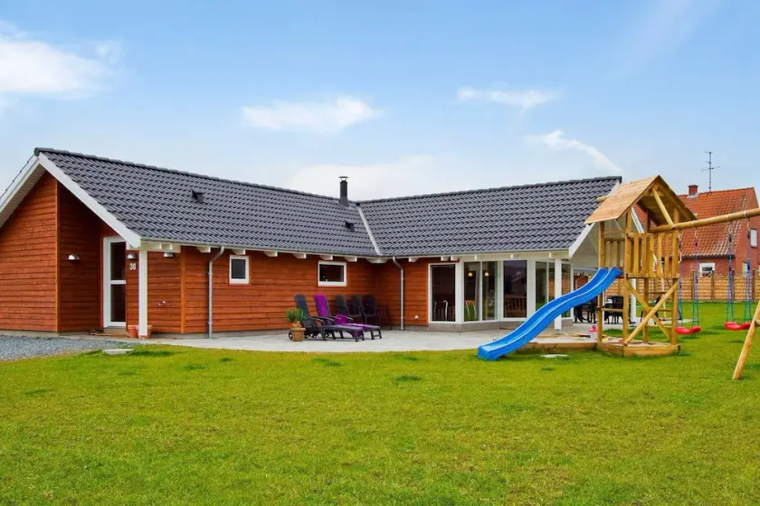 14 Person Holiday Home In Sydals - Image 1