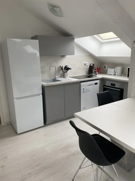 Apartment - Image 1