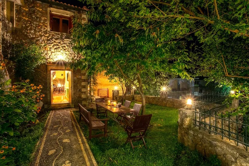 Ifigenia Luxury Suites and Villas - Image 1